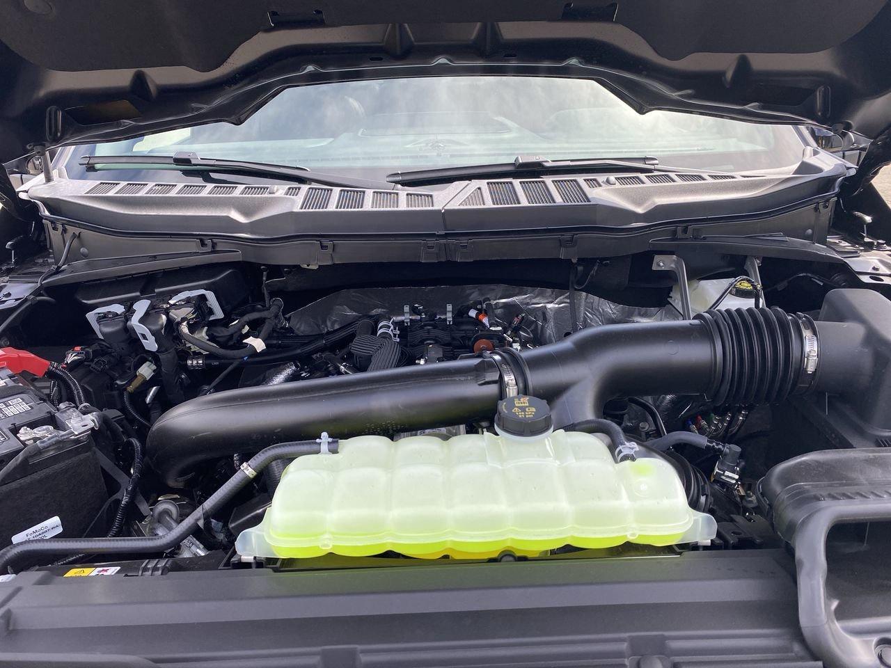 2026 Ford F-150 Lariat Photo