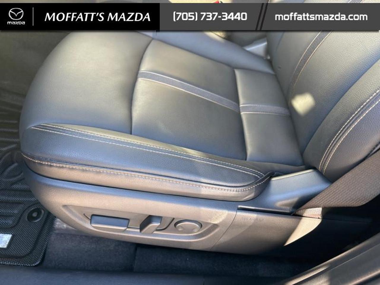 2025 Mazda CX-90 MHEV GS-L Photo