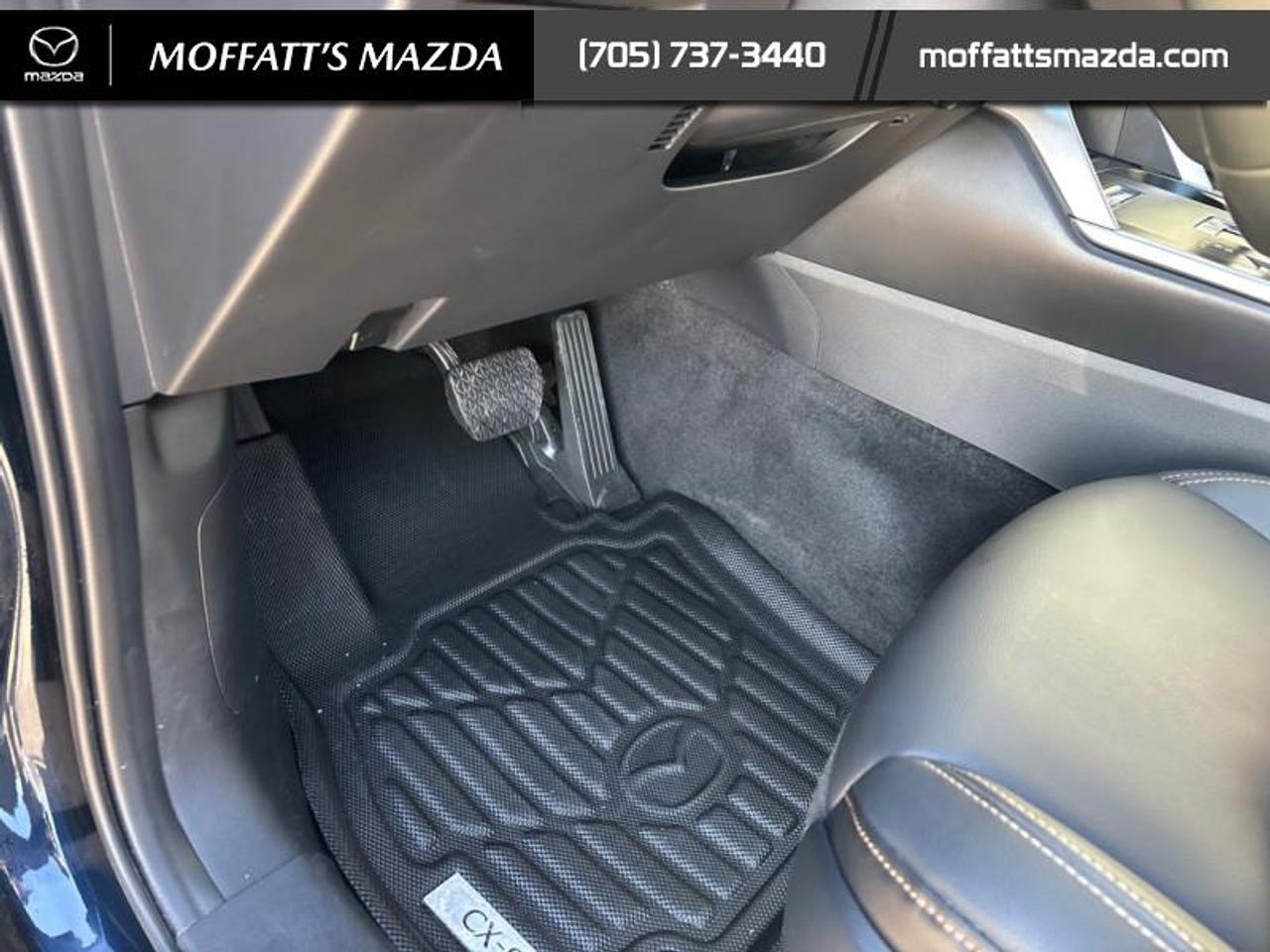 2025 Mazda CX-90 MHEV GS-L Photo