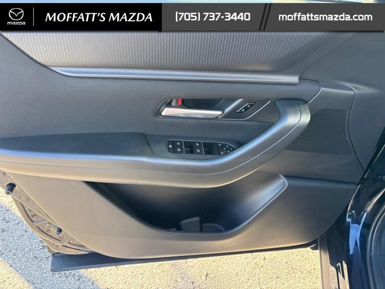 2025 Mazda CX-90 MHEV GS-L Photo