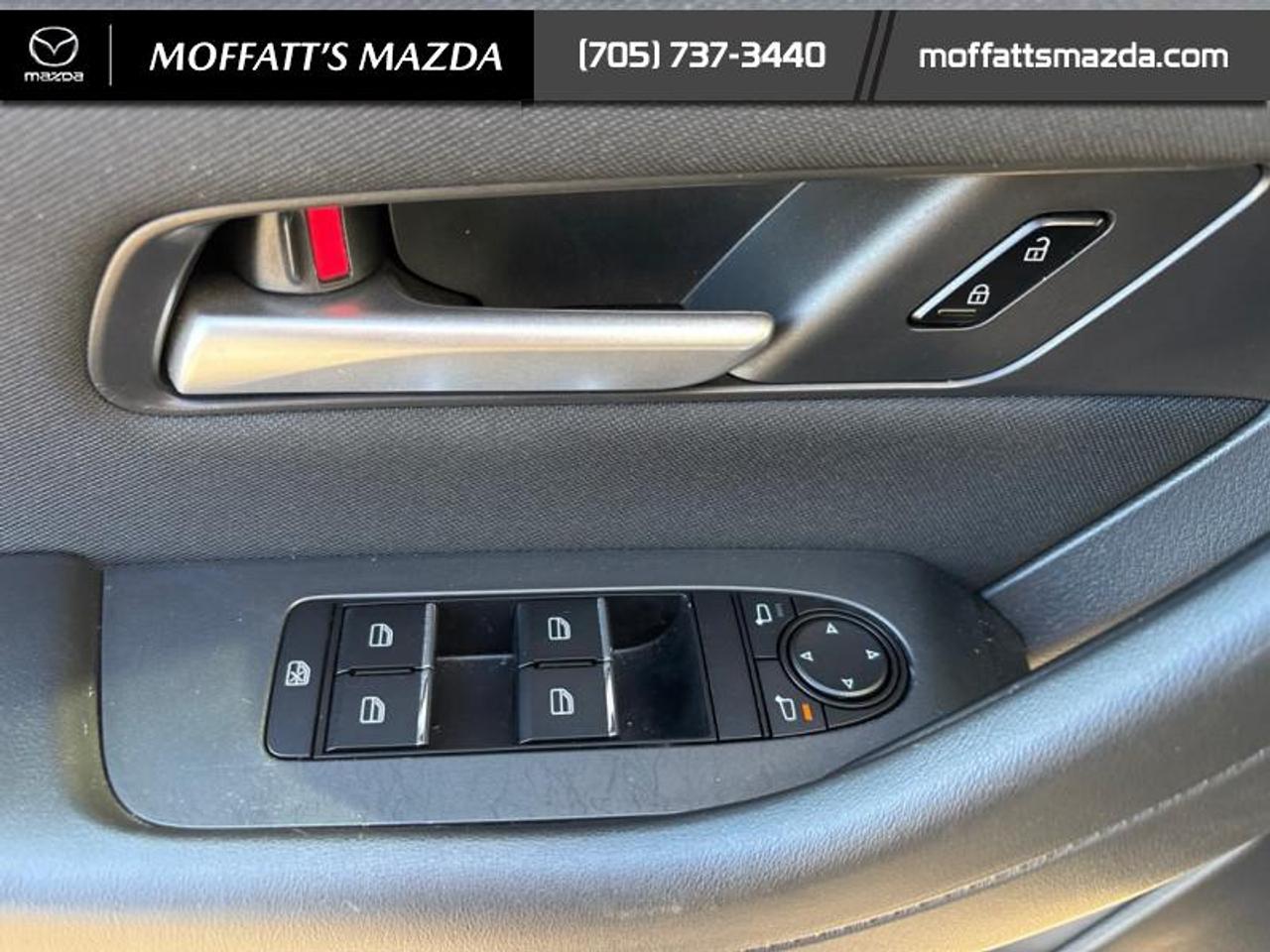 2025 Mazda CX-90 MHEV GS-L Photo