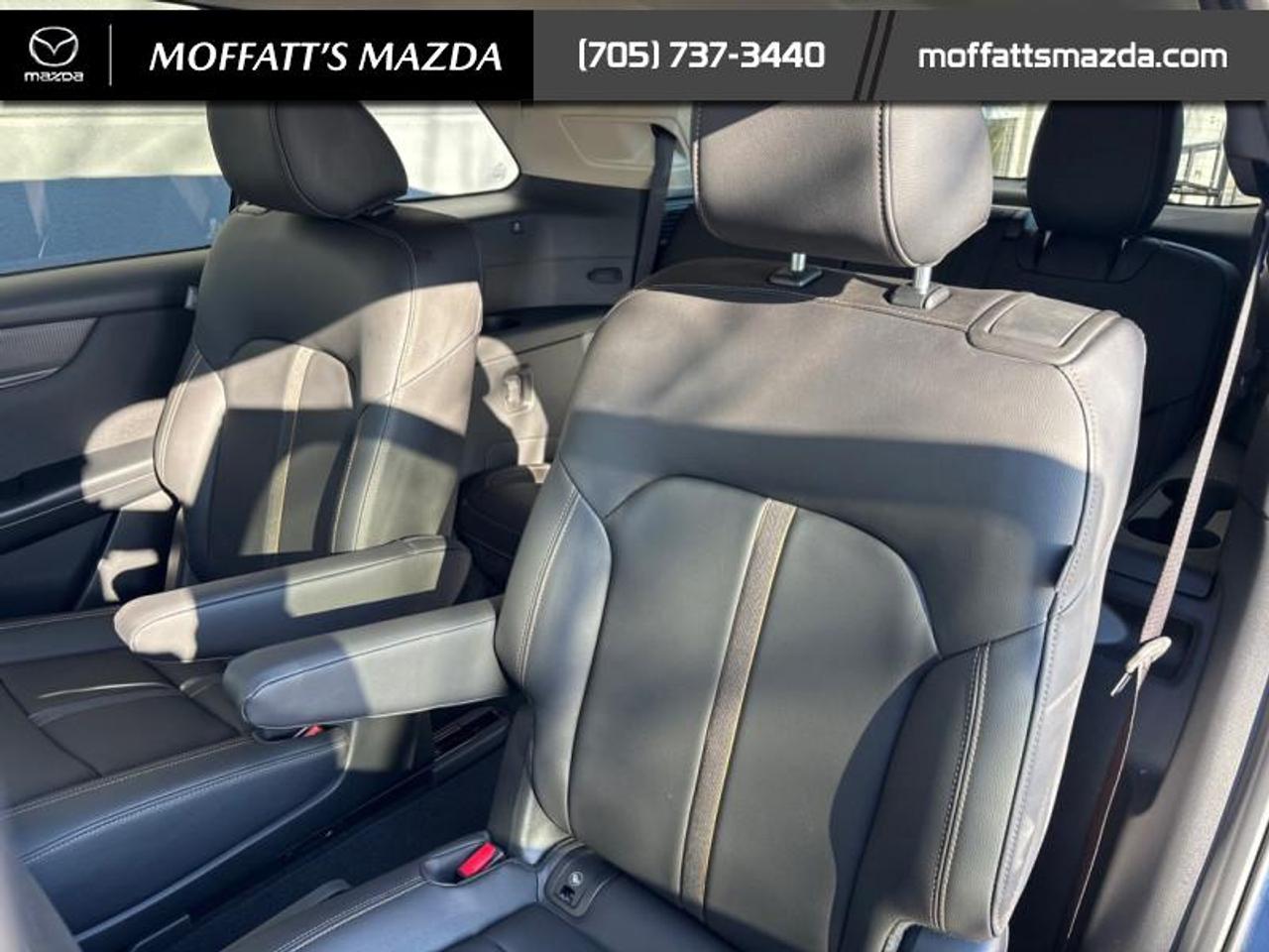 2025 Mazda CX-90 MHEV GS-L Photo