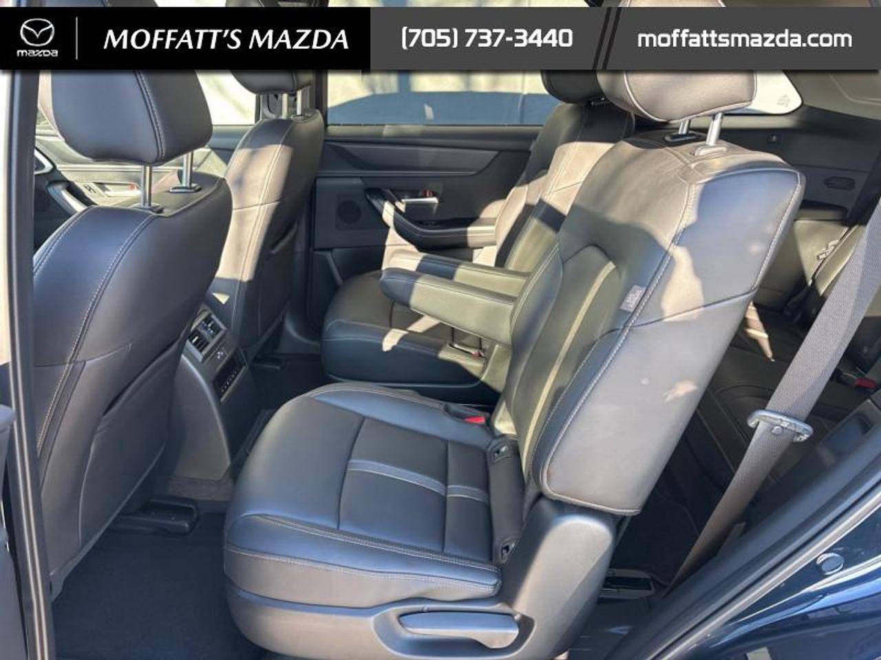 2025 Mazda CX-90 MHEV GS-L Photo