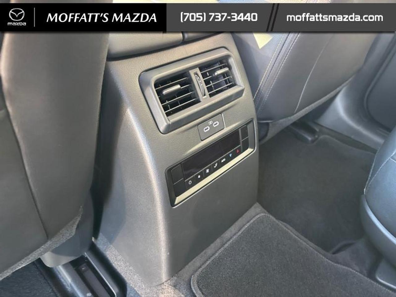 2025 Mazda CX-90 MHEV GS-L Photo