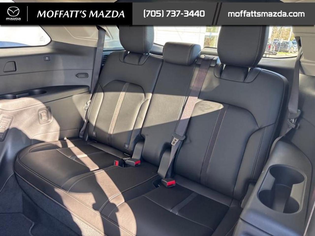 2025 Mazda CX-90 MHEV GS-L Photo