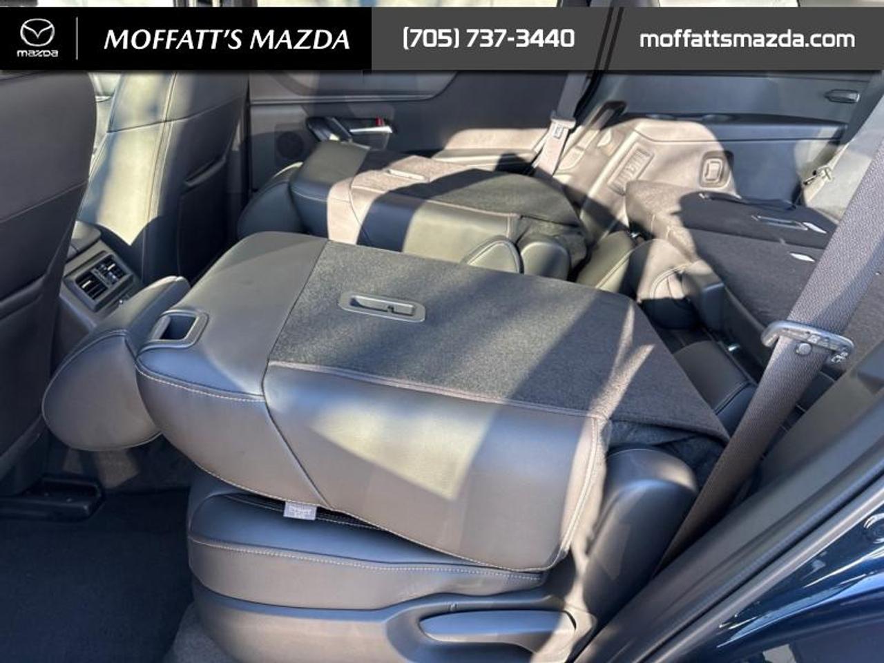 2025 Mazda CX-90 MHEV GS-L Photo