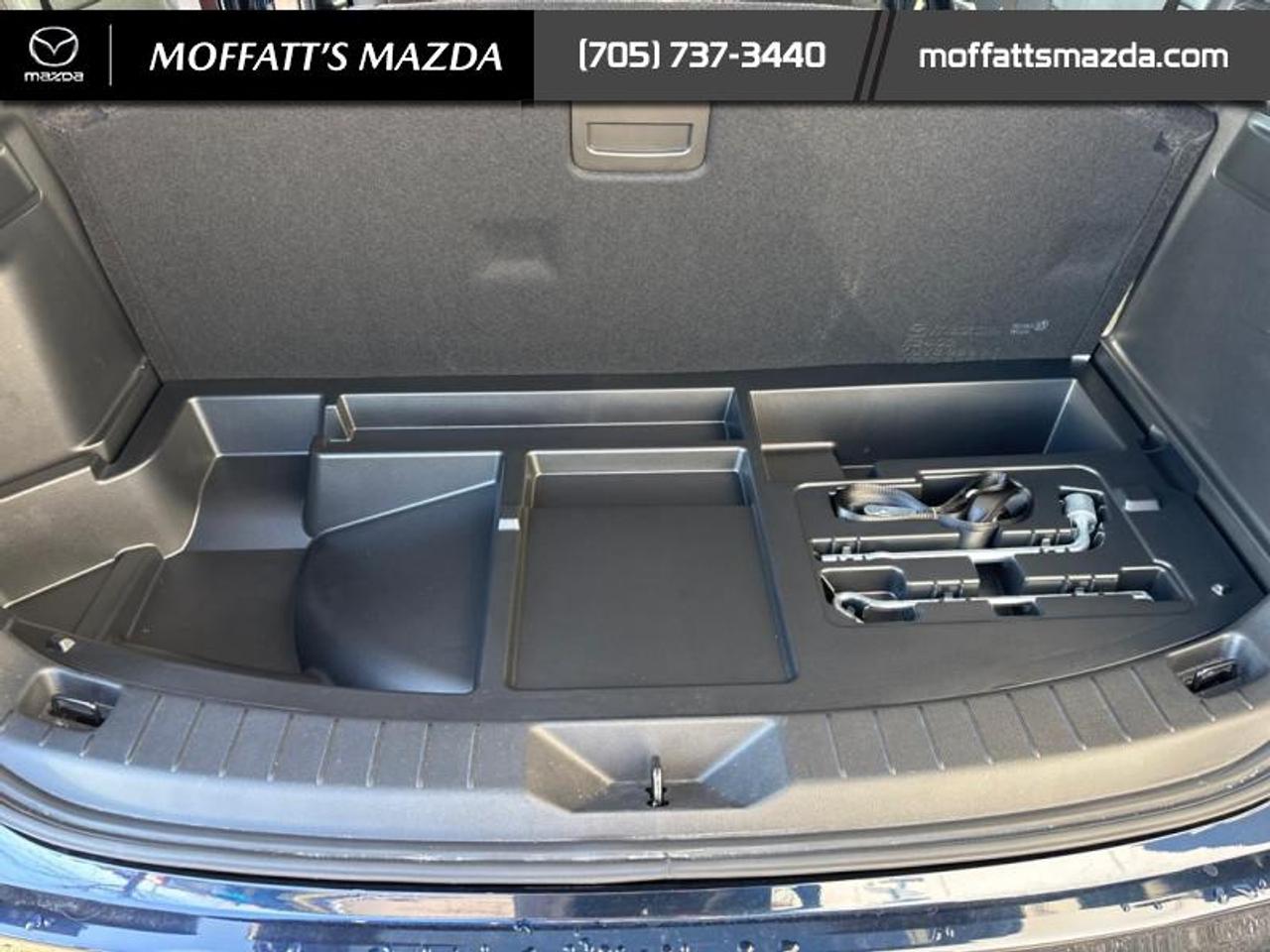 2025 Mazda CX-90 MHEV GS-L Photo