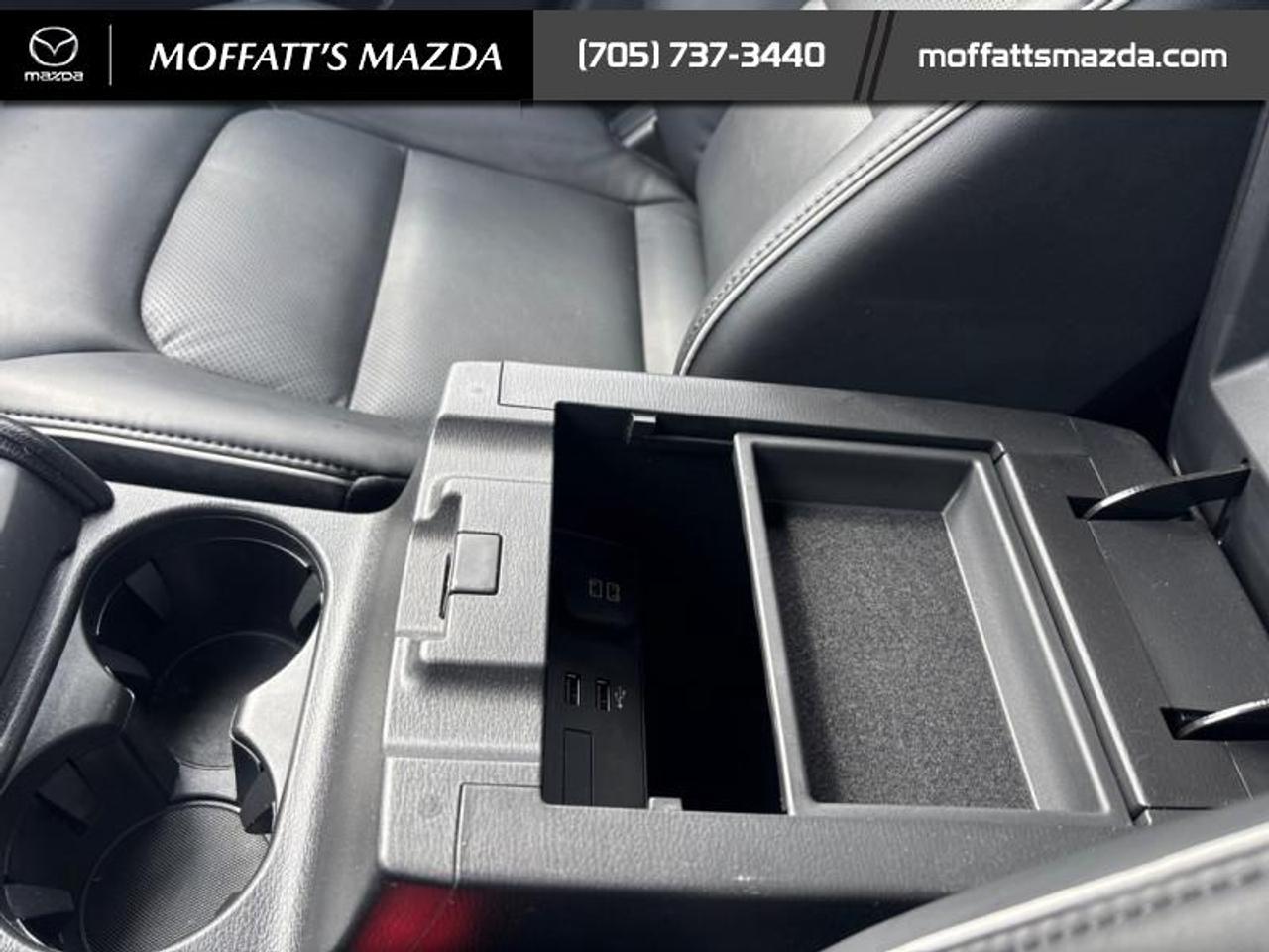 2024 Mazda CX-5 GS Photo