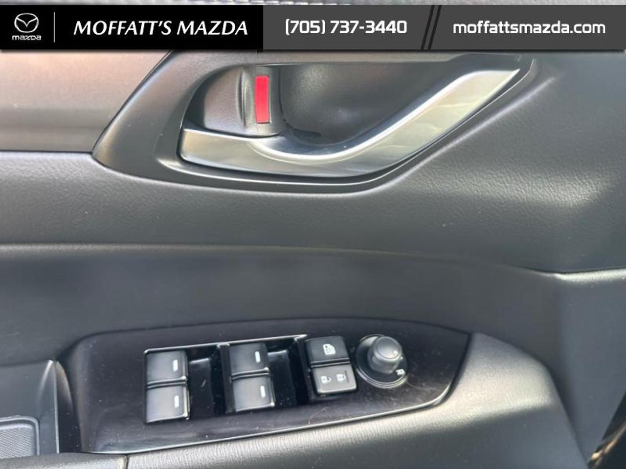 2024 Mazda CX-5 GS Photo