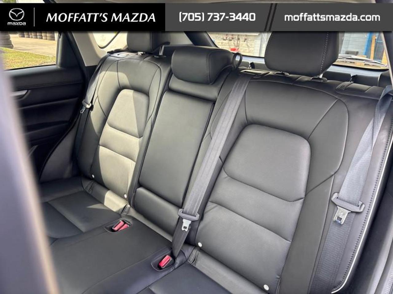 2024 Mazda CX-5 GS Photo