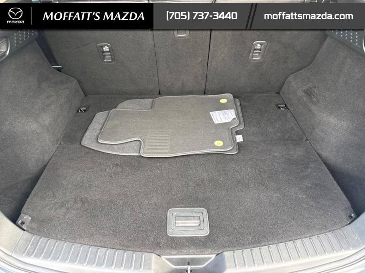 2024 Mazda CX-5 GS Photo