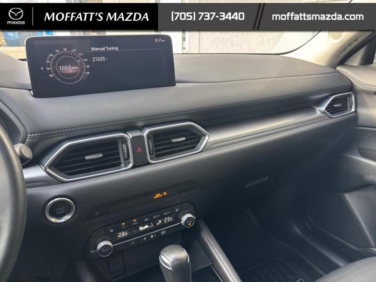 2024 Mazda CX-5 GS Photo