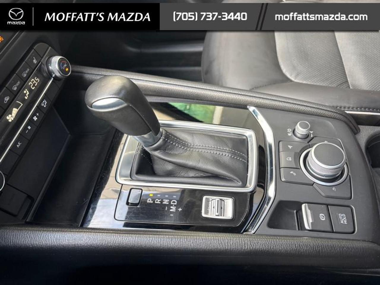 2024 Mazda CX-5 GS Photo