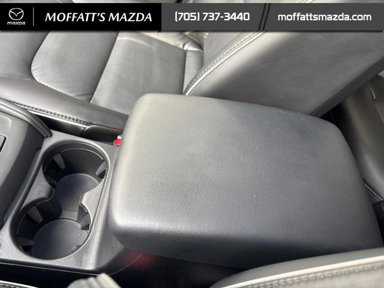2024 Mazda CX-5 GS Photo