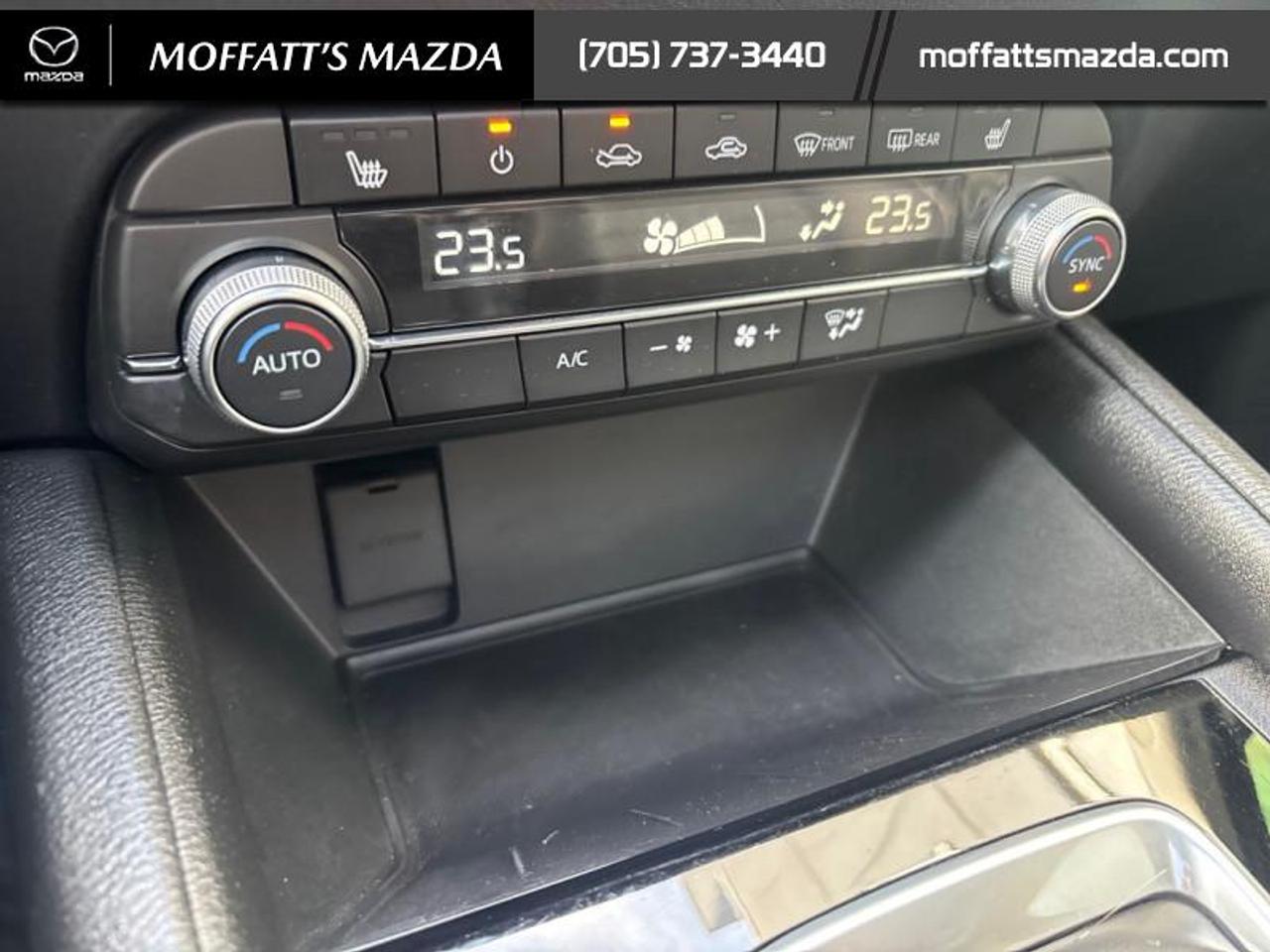 2024 Mazda CX-5 GS Photo