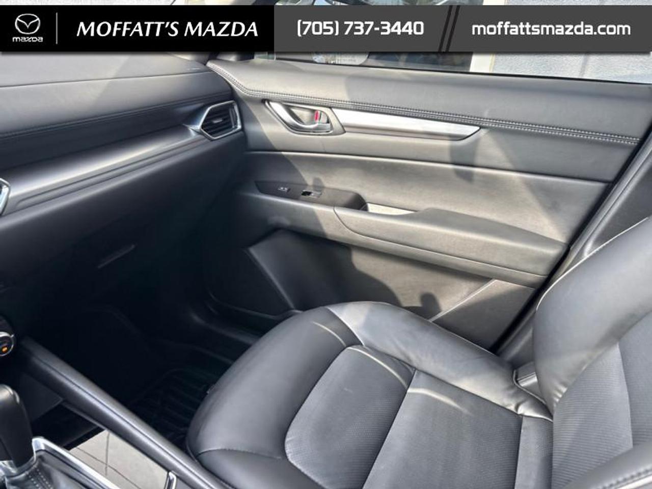 2024 Mazda CX-5 GS Photo