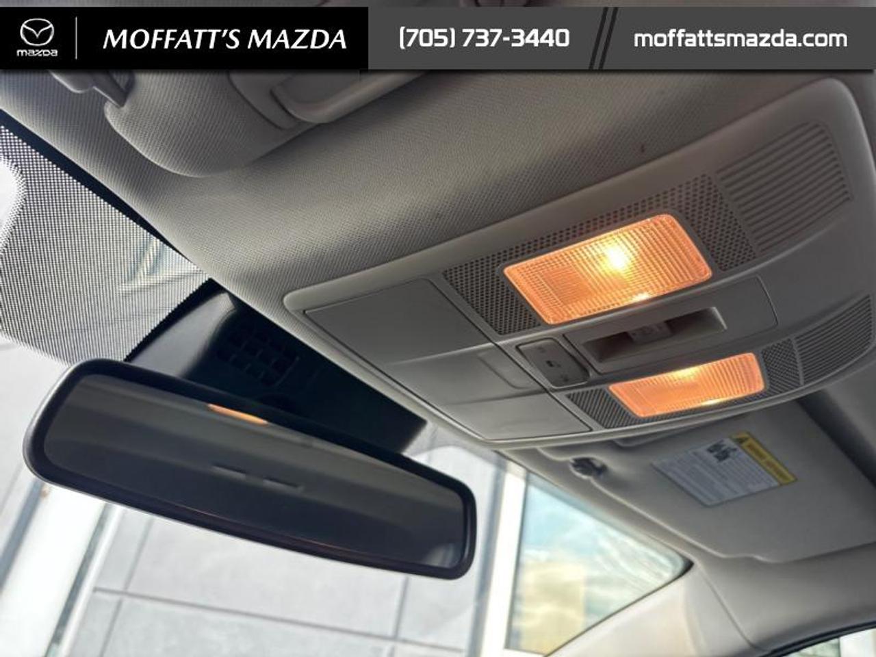 2024 Mazda CX-5 GS Photo