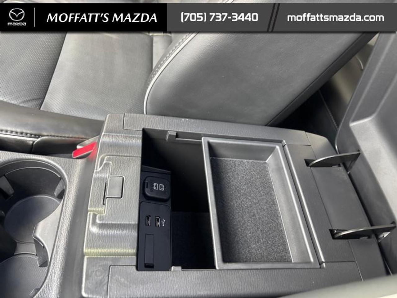 2024 Mazda CX-5 GS Photo