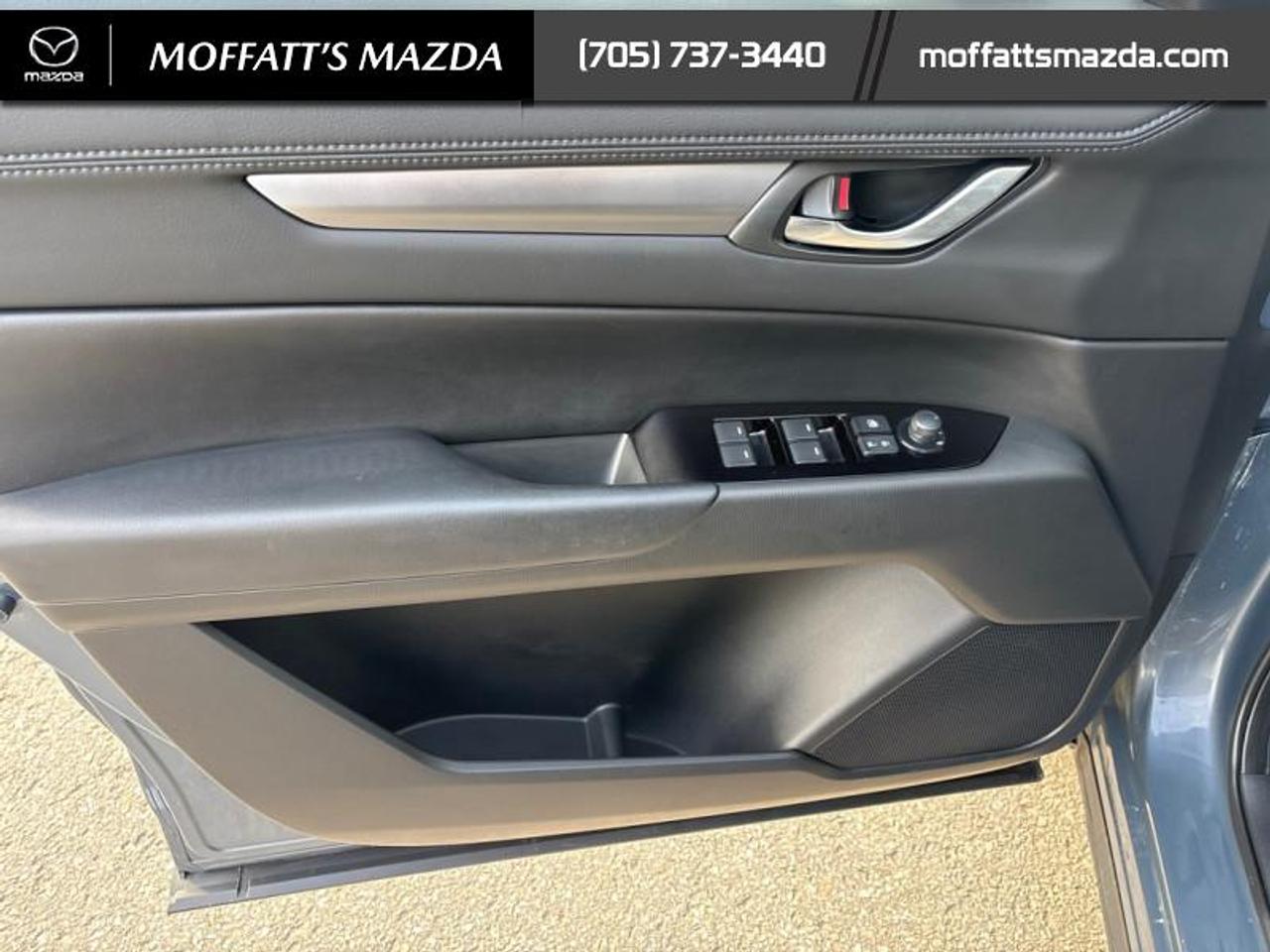2024 Mazda CX-5 GS Photo