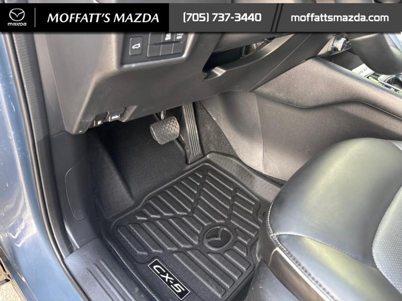 2024 Mazda CX-5 GS Photo