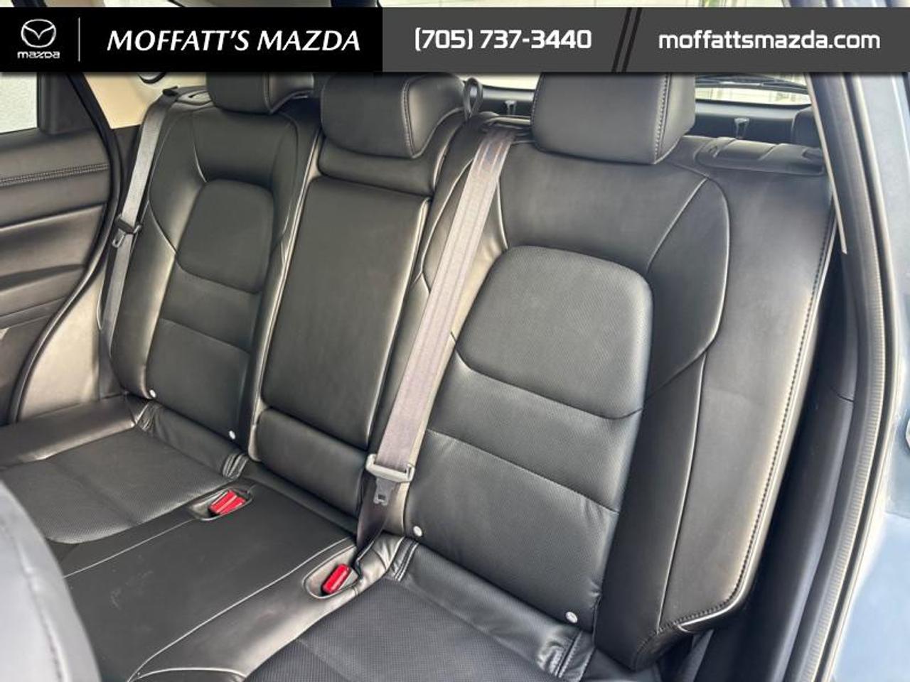 2024 Mazda CX-5 GS Photo