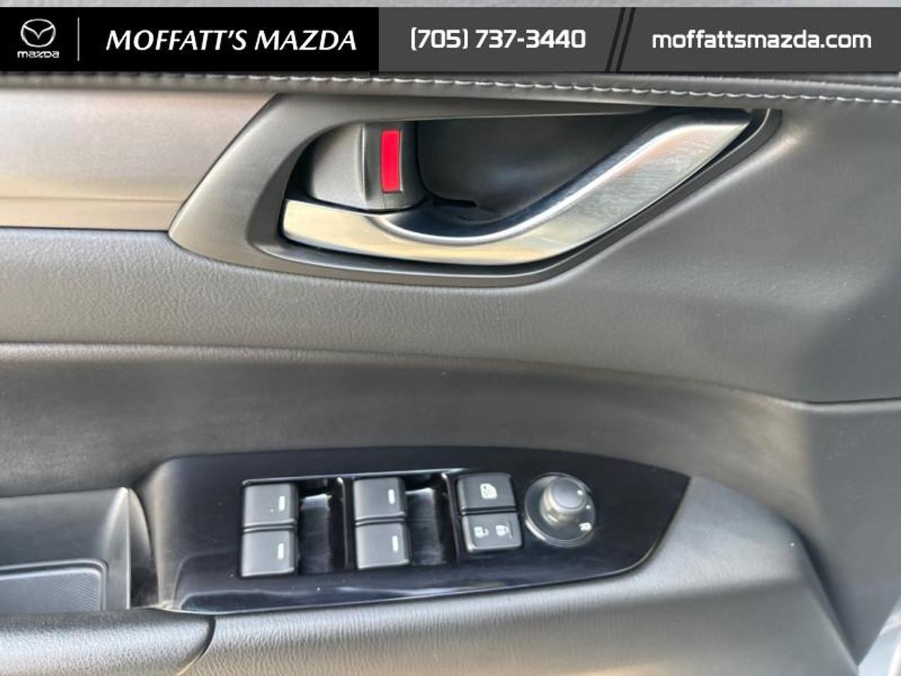 2024 Mazda CX-5 GS Photo