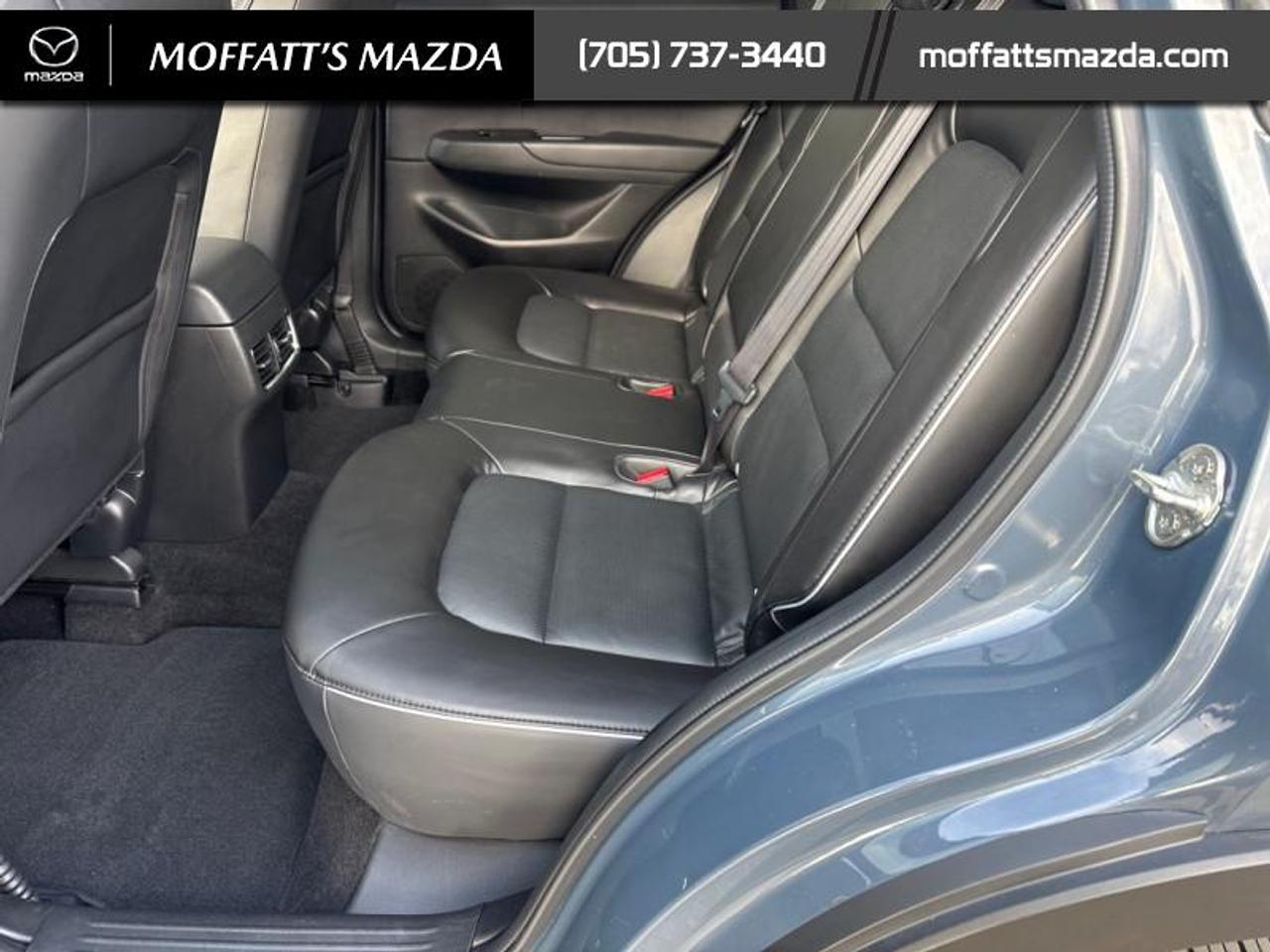 2024 Mazda CX-5 GS Photo
