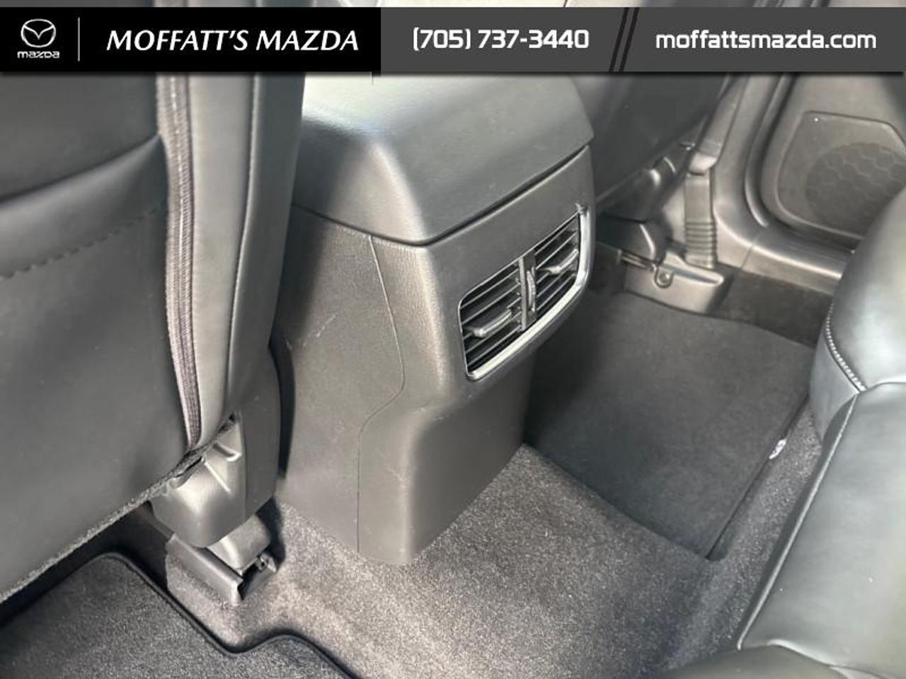 2024 Mazda CX-5 GS Photo