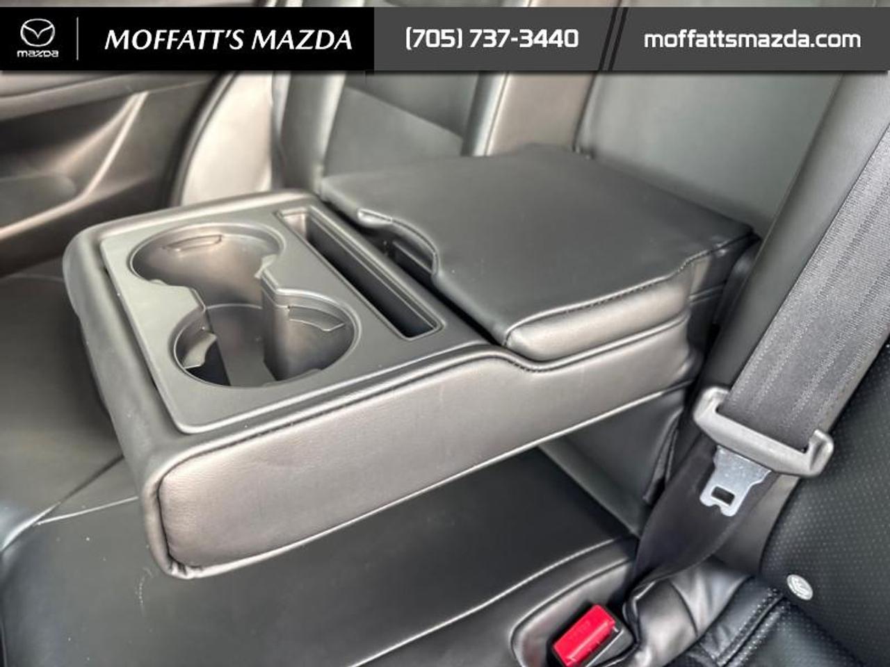 2024 Mazda CX-5 GS Photo