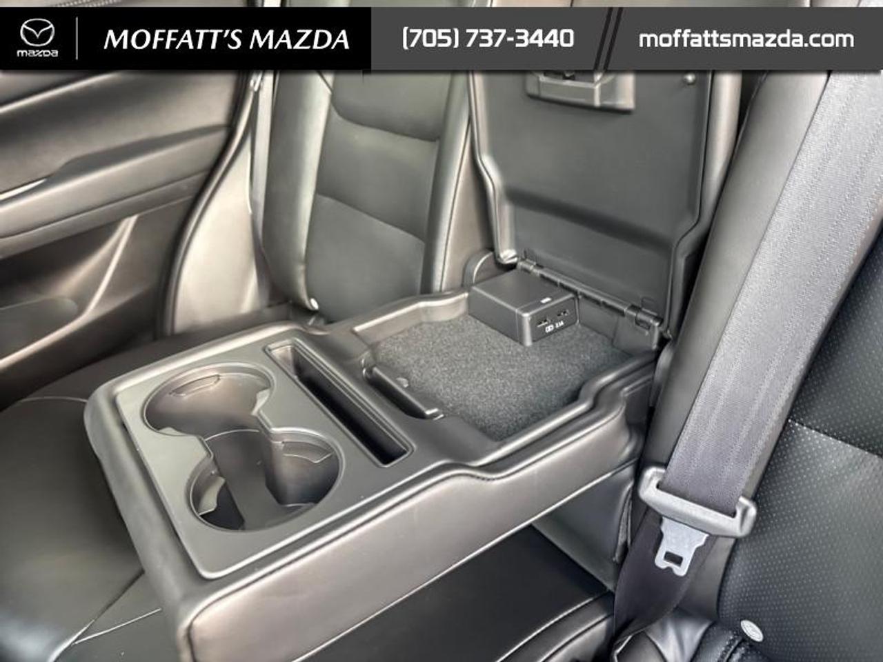 2024 Mazda CX-5 GS Photo