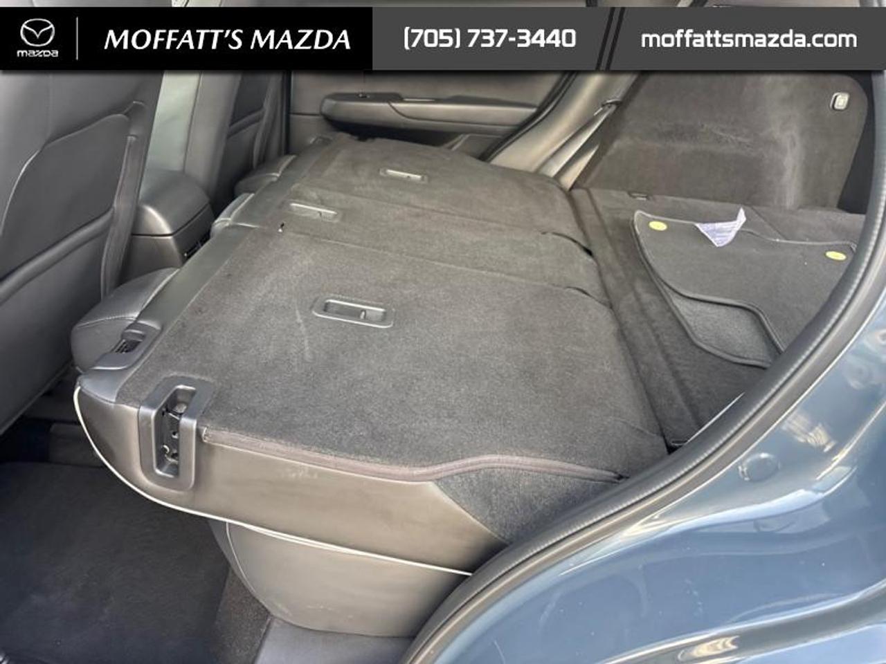 2024 Mazda CX-5 GS Photo