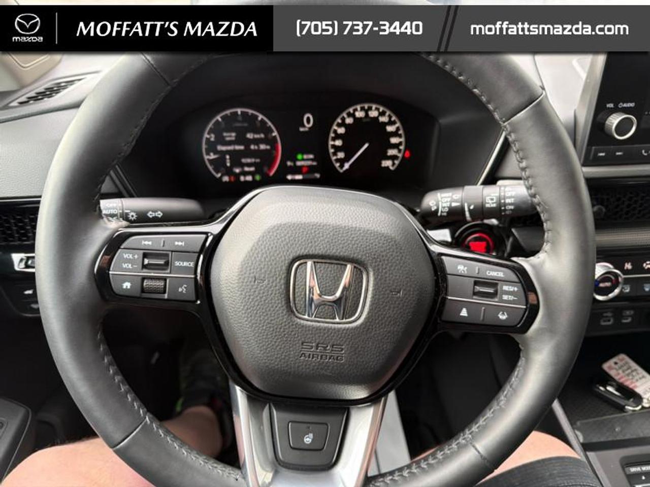 2025 Honda CR-V Sport Photo