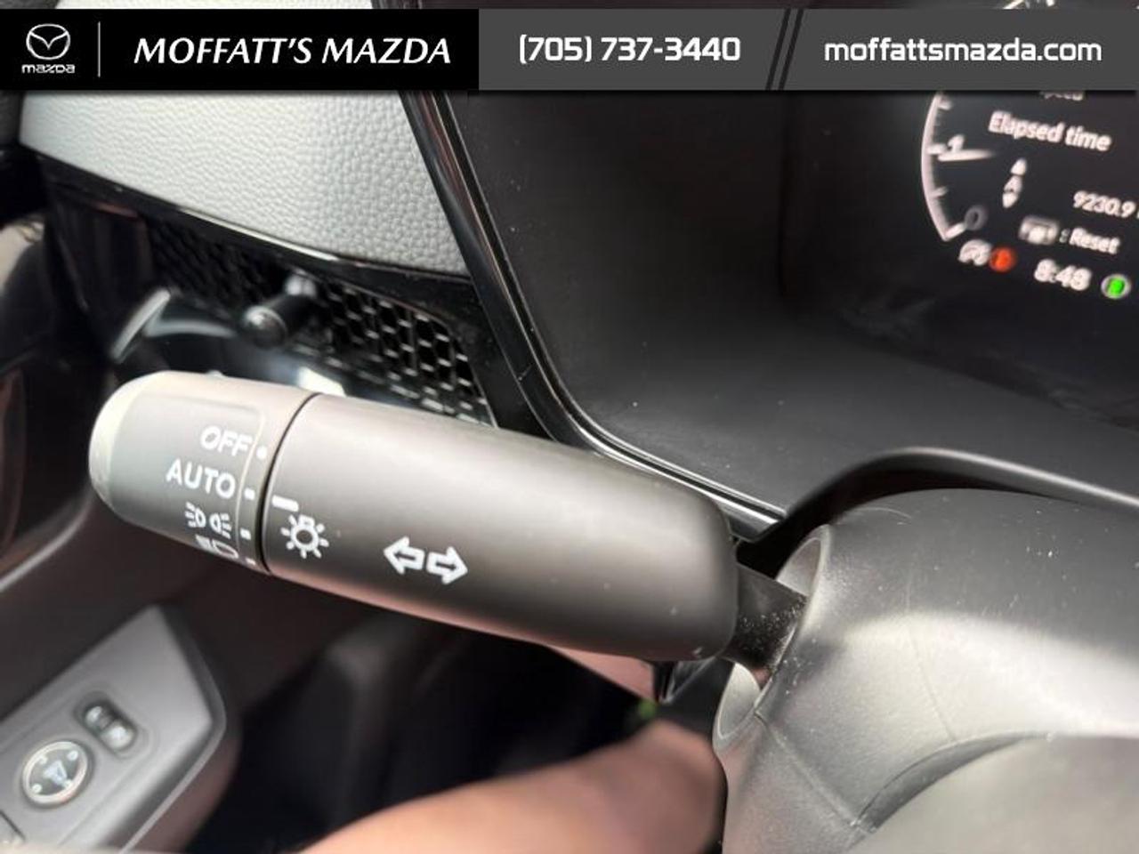 2025 Honda CR-V Sport Photo
