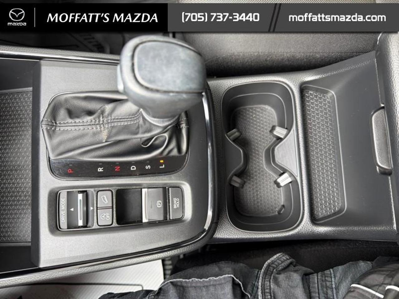 2025 Honda CR-V Sport Photo