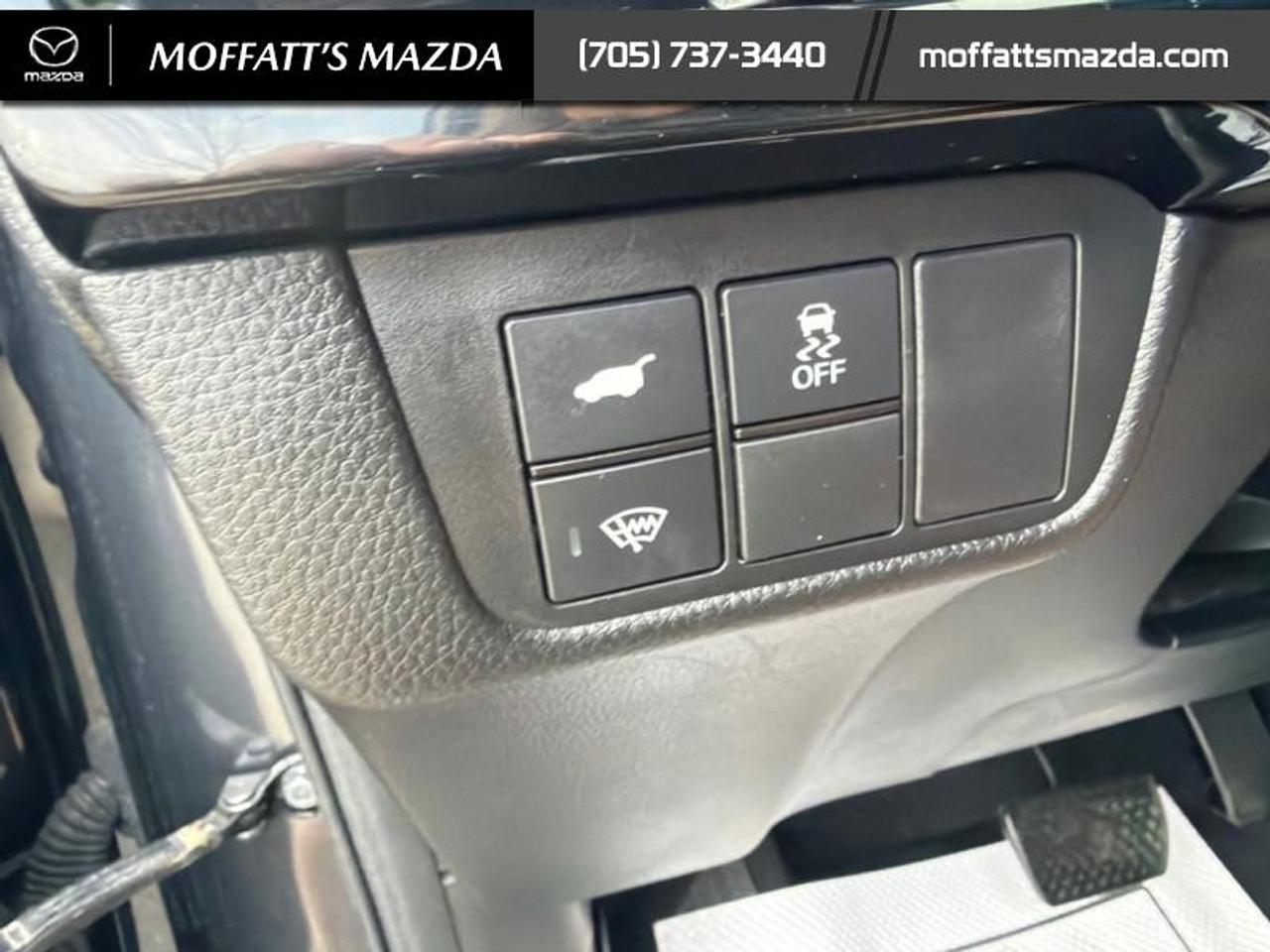 2025 Honda CR-V Sport Photo