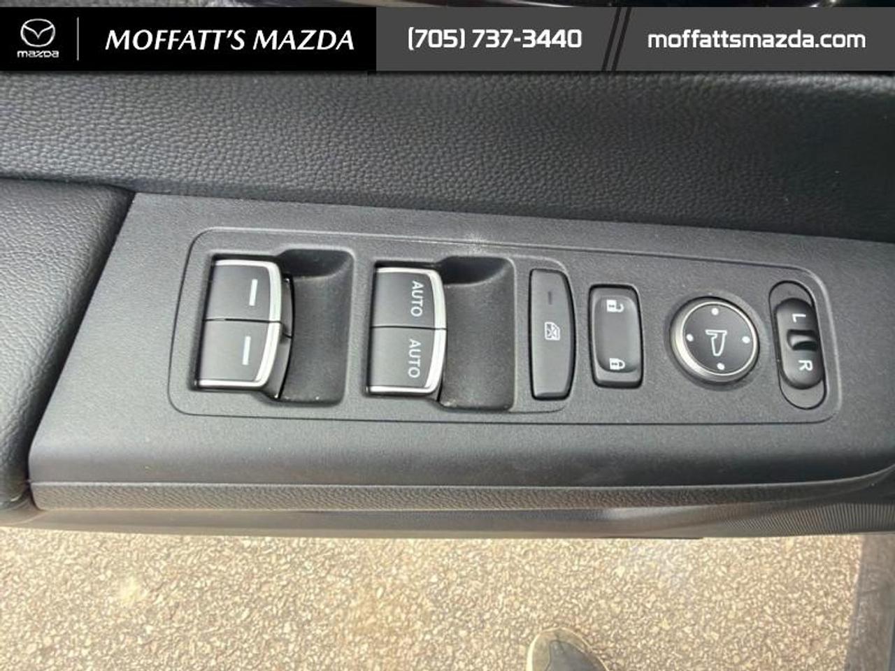 2025 Honda CR-V Sport Photo