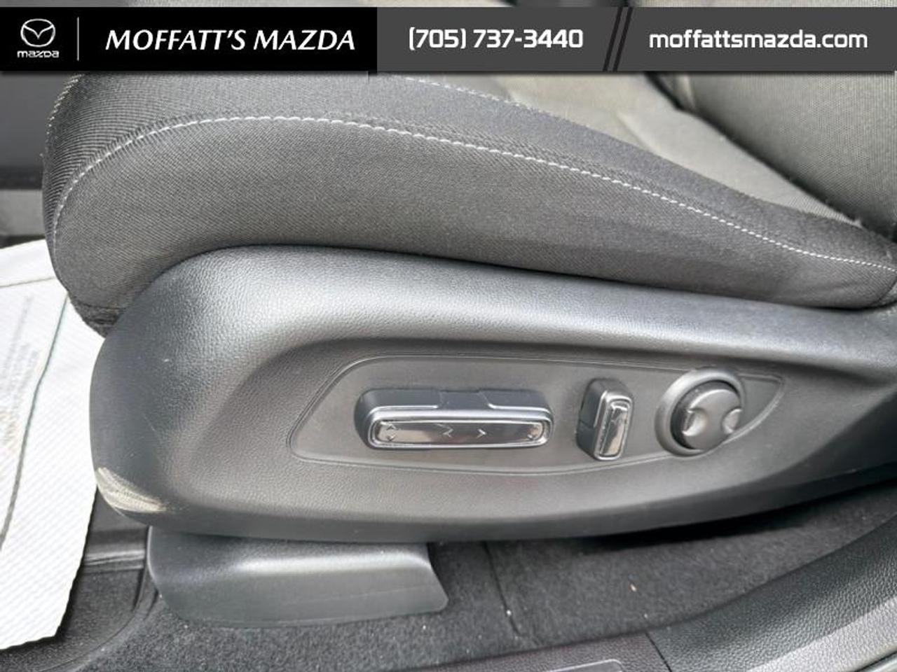 2025 Honda CR-V Sport Photo