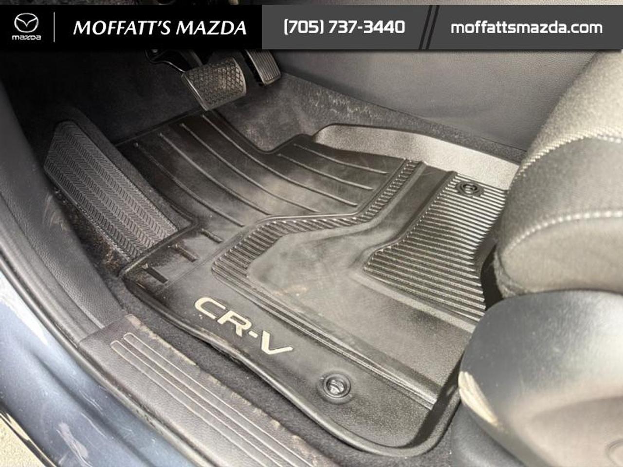 2025 Honda CR-V Sport Photo