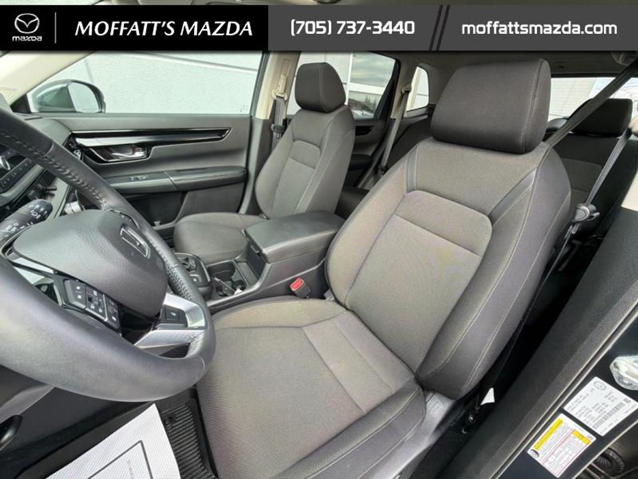 2025 Honda CR-V Sport Photo