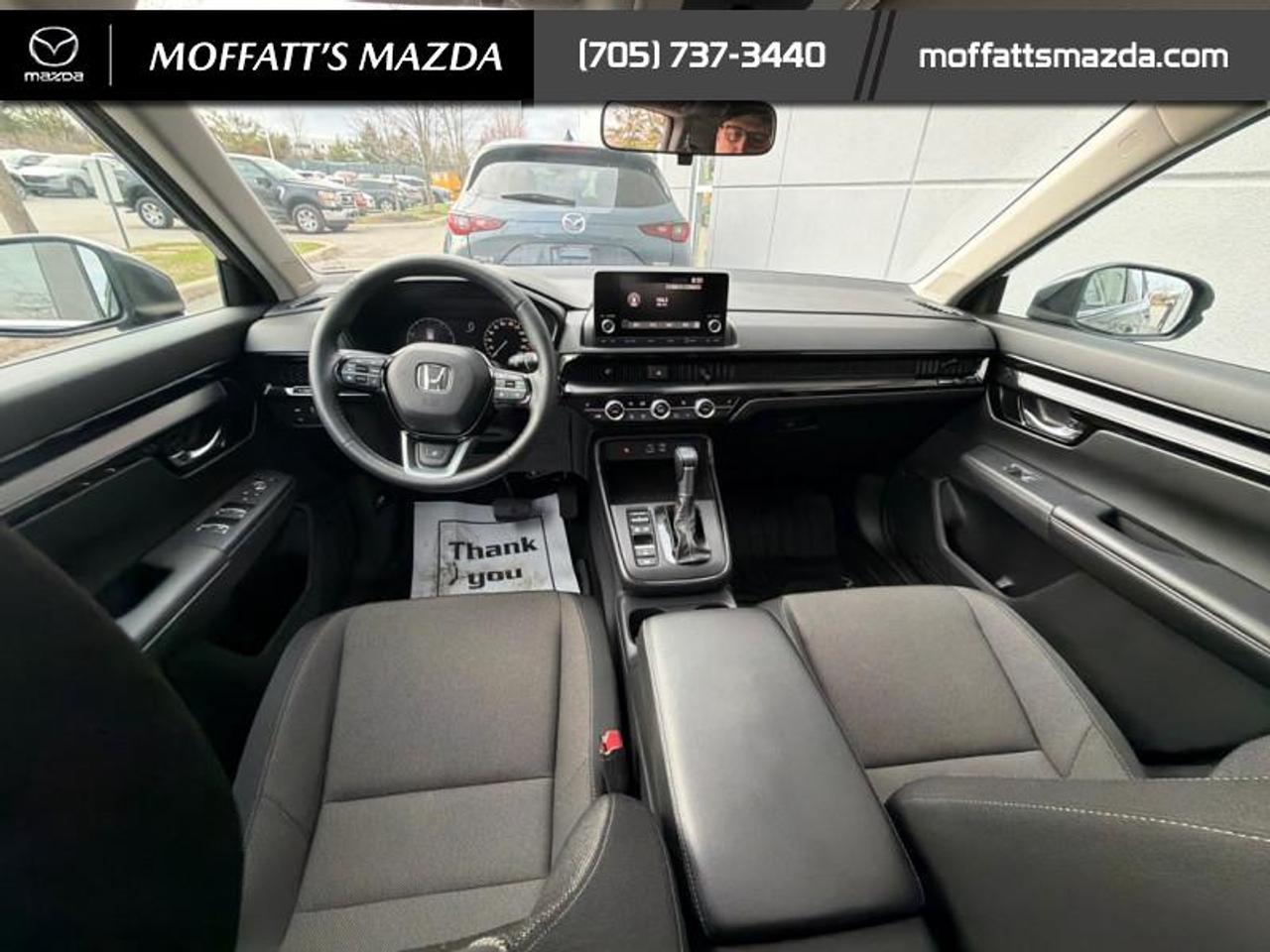 2025 Honda CR-V Sport Photo