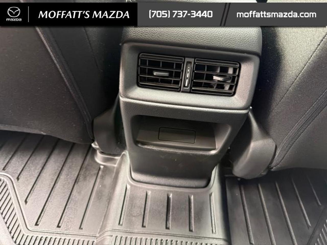 2025 Honda CR-V Sport Photo