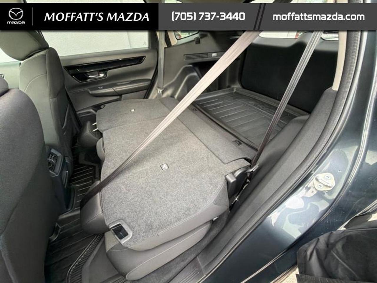2025 Honda CR-V Sport Photo