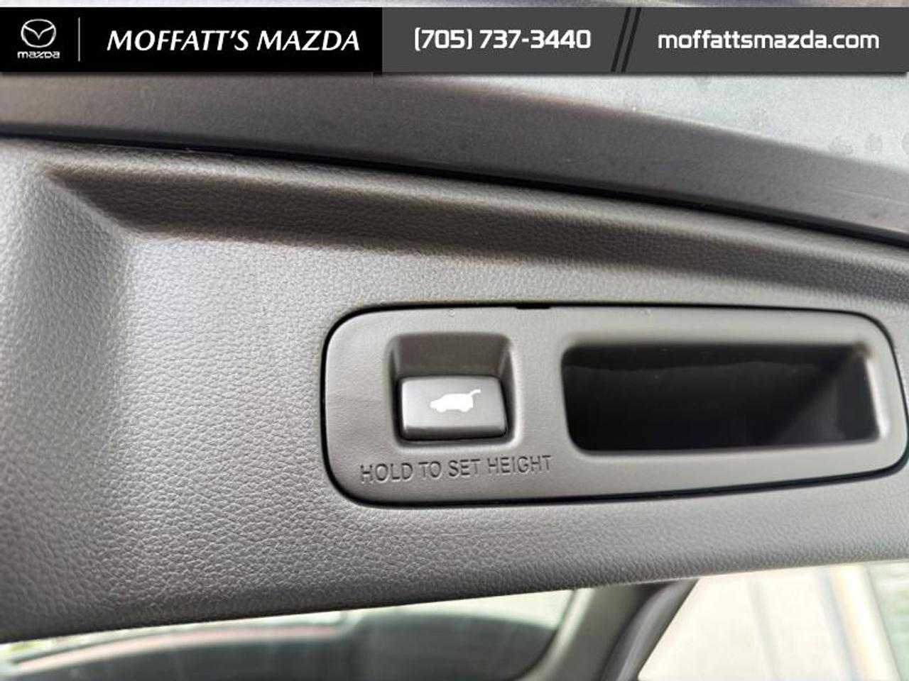 2025 Honda CR-V Sport Photo