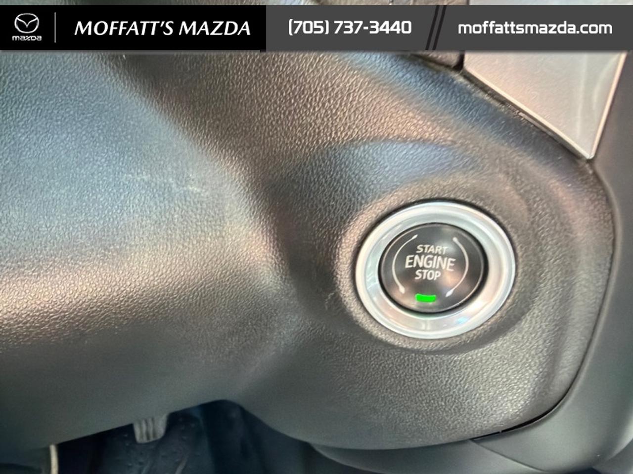 2021 Chevrolet Silverado 1500 RST Photo