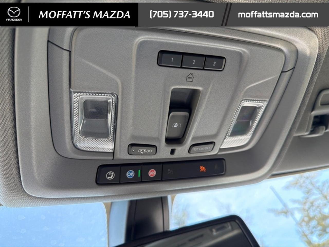 2021 Chevrolet Silverado 1500 RST Photo