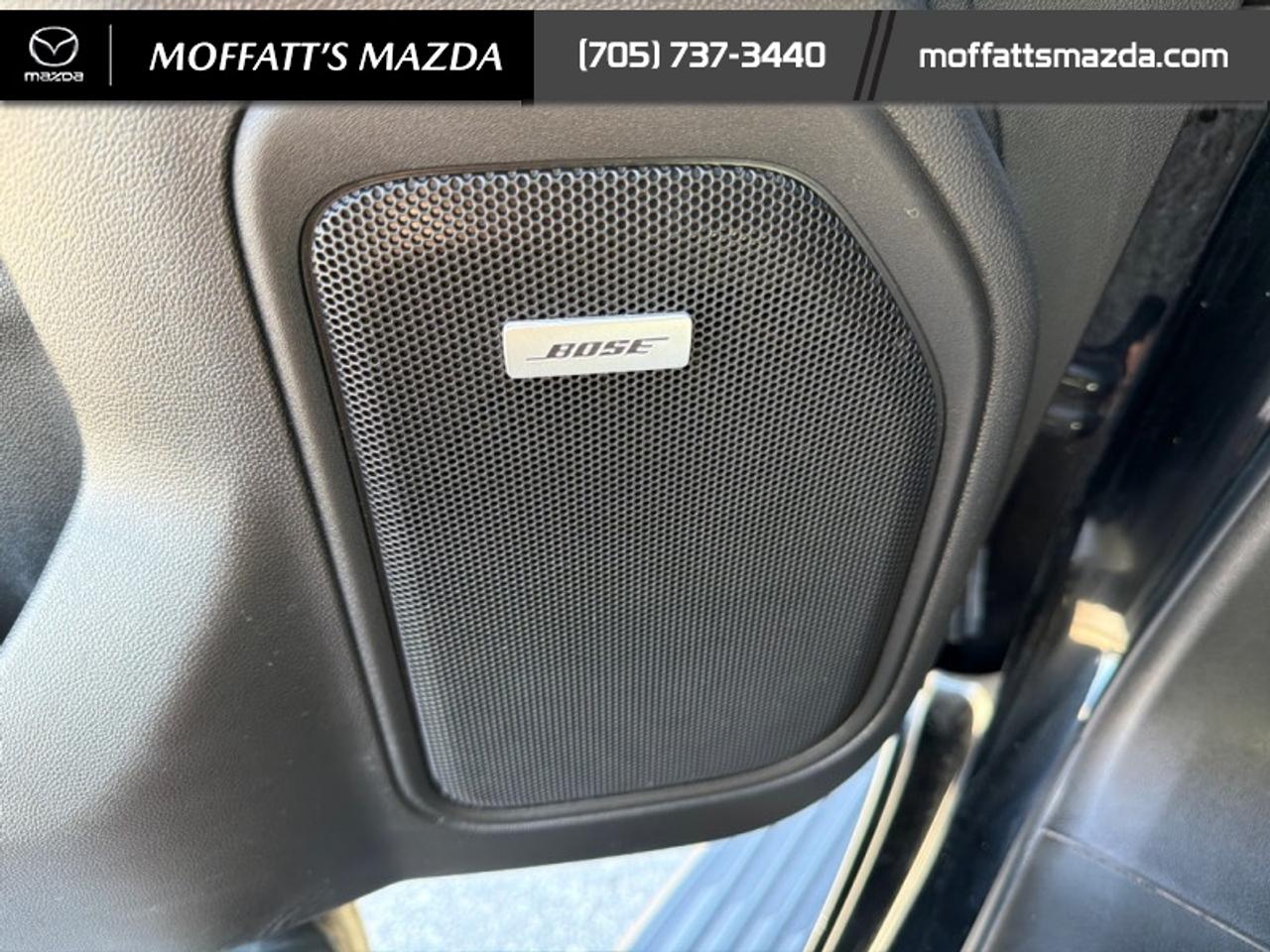 2021 Chevrolet Silverado 1500 RST Photo