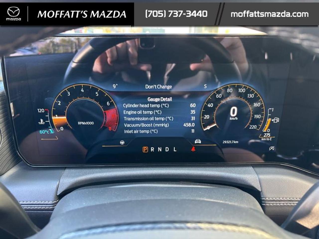 2025 Ford Mustang EcoBoost Photo