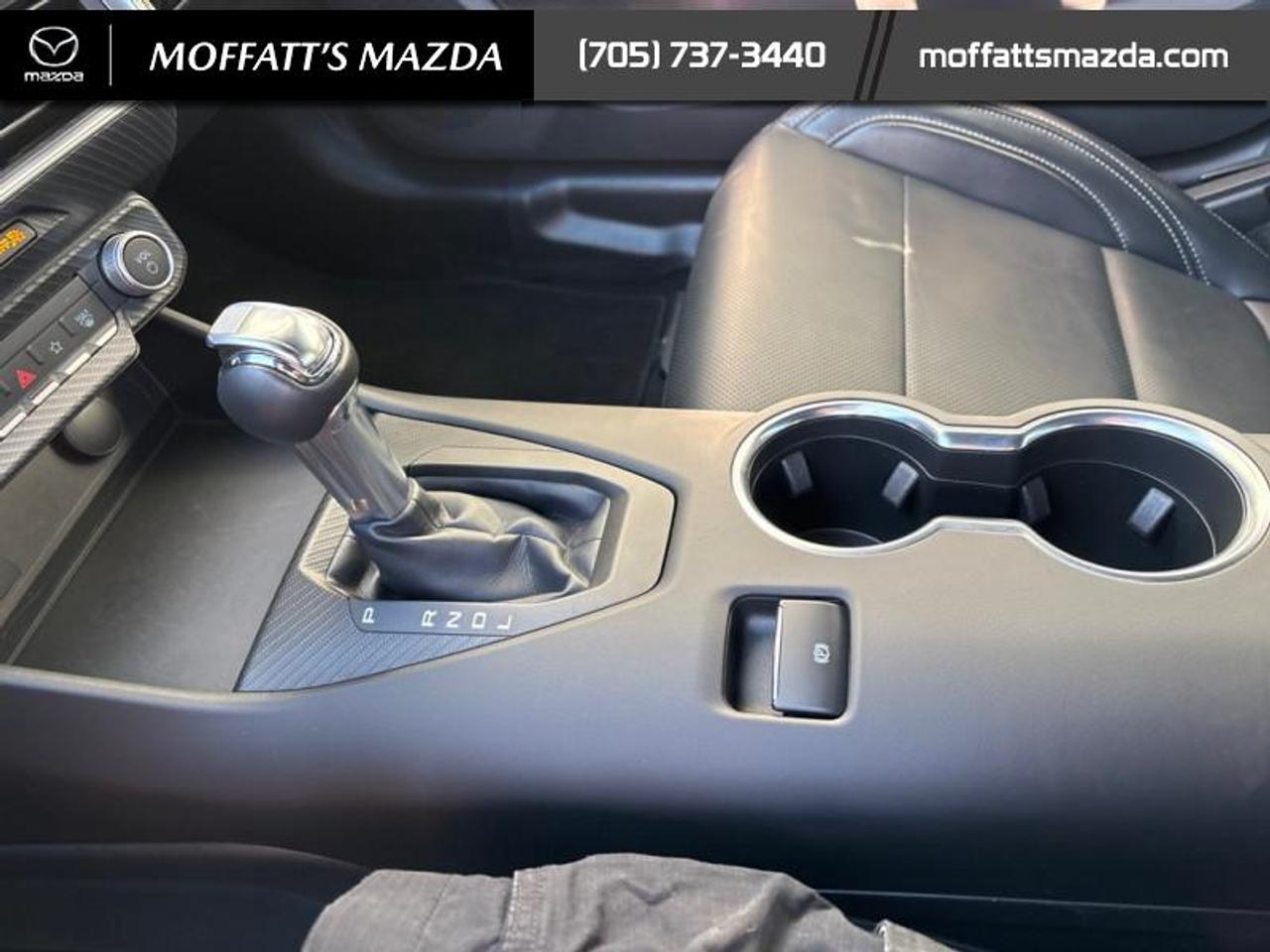 2025 Ford Mustang EcoBoost Photo