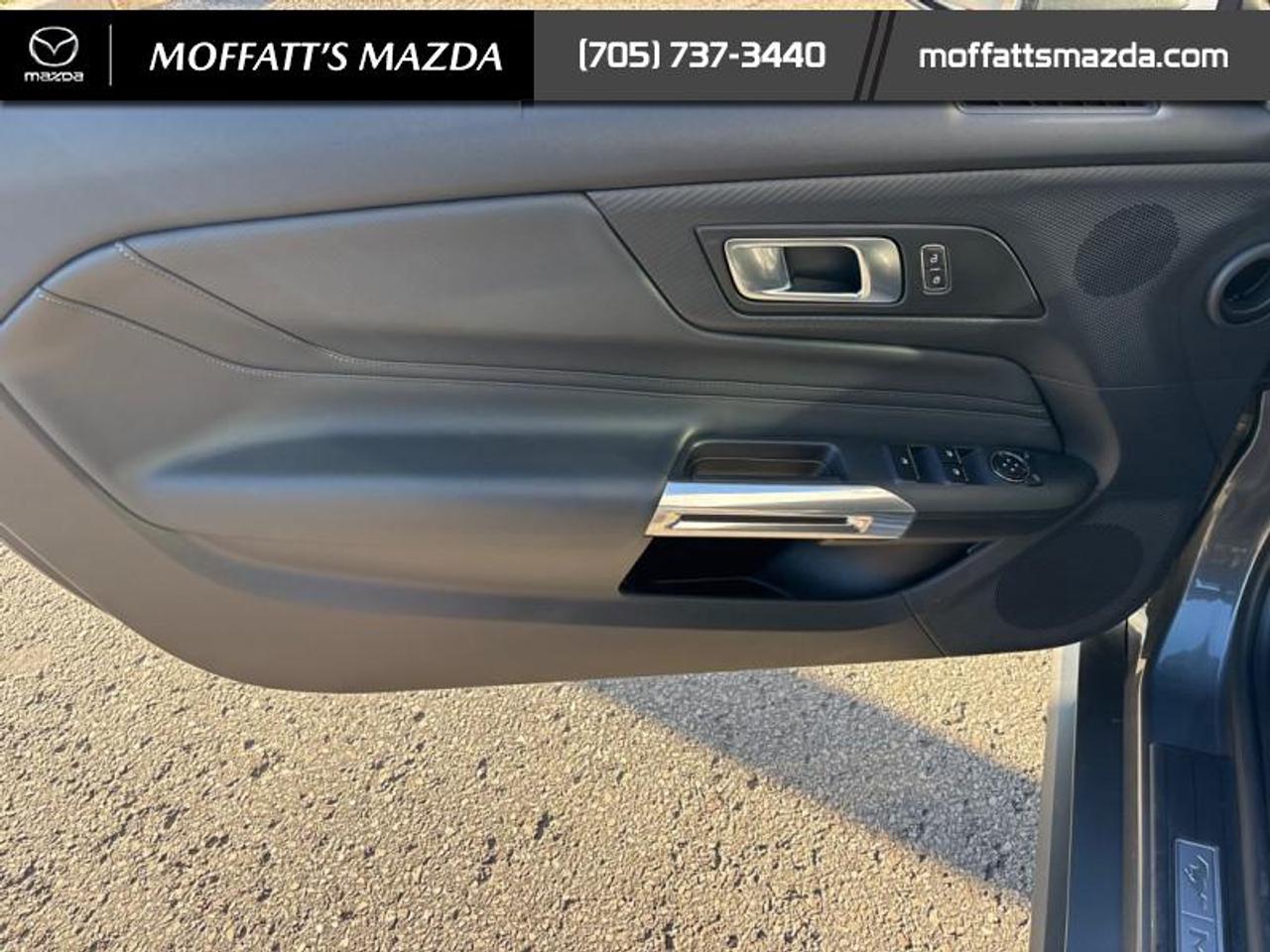 2025 Ford Mustang EcoBoost Photo