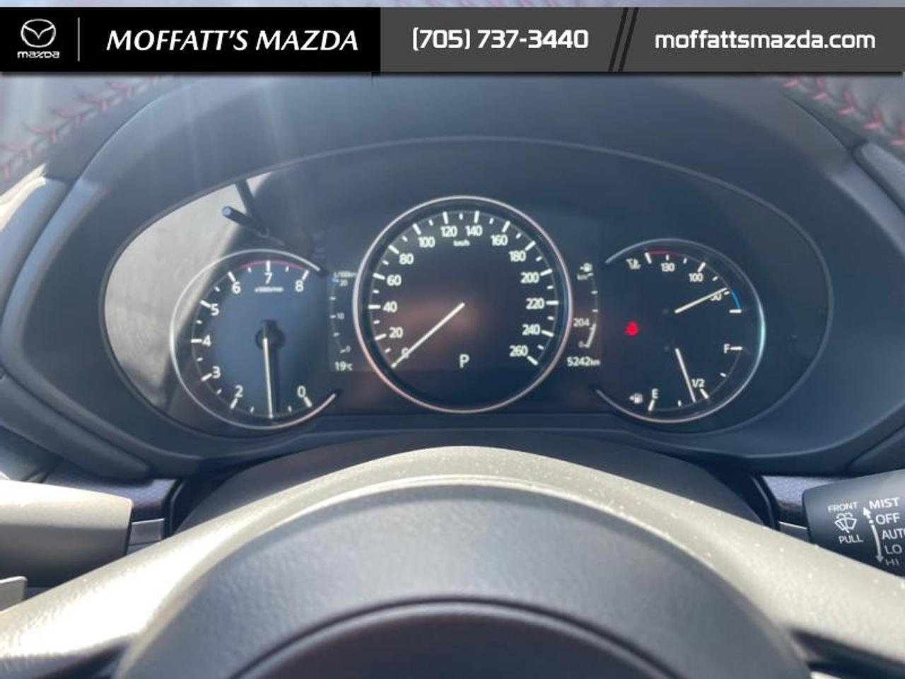 2025 Mazda CX-5 Sport Design Photo